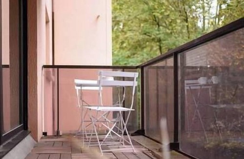 Saint - Michel Apartment | Appartement, Terrasse privée et Parking, T2 résidence sécurisée, Terrasse privée et Parking