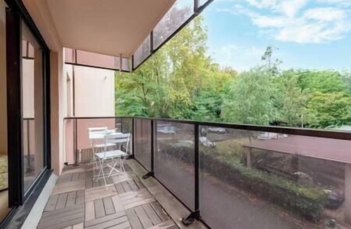 Saint - Michel Apartment | Appartement, Terrasse privée et Parking, T2 résidence sécurisée, Terrasse privée et Parking