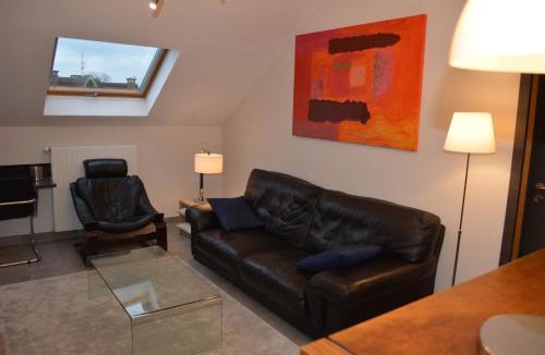 Belfort Apartment | Appartement-terrasse parking privé Meublé de Tourisme 4 étoiles