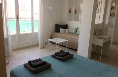 Liberation Apartment | Appartement Terrasse Quartier Liberation