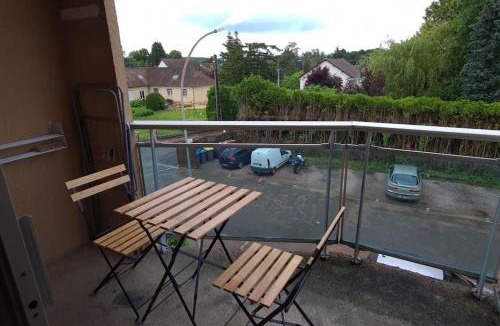 Avallon Apartment | Appartement thème jungle