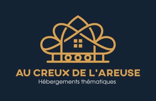 Travers Apartment | Appartement thématique Art Moderne