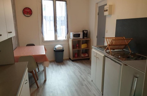 Le Treport Apartment | appartement tiago