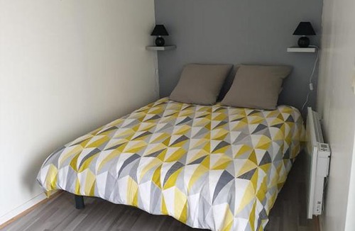 Le Treport Apartment | appartement tiago