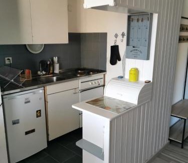 Vionnaz Apartment | Appartement Torgon