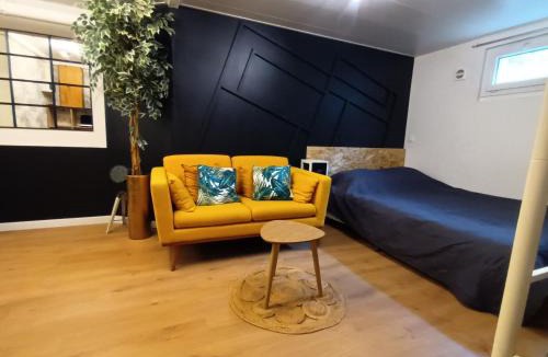 Le Fresne-Camilly House | Appartement tout confort