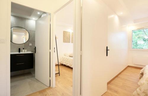 Castanet-Tolosan Apartment | Appartement Toulouse-Moderne-Luxury