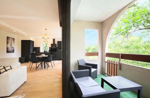 Castanet-Tolosan Apartment | Appartement Toulouse-Moderne-Luxury