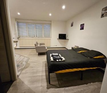 Nogent Apartment | Appartement tout équipé