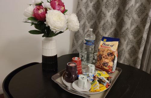 Montfermeil Apartment | Appartement tout équipé au calme - RefKL