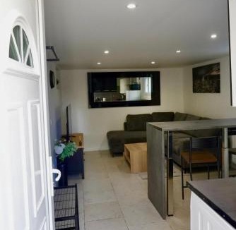 Franconville Apartment | Appartement tout confort