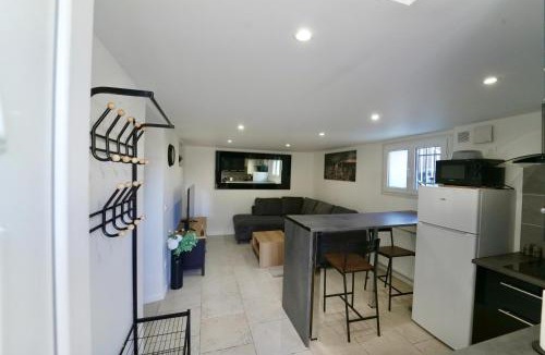 Franconville Apartment | Appartement tout confort