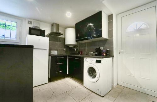 Franconville Apartment | Appartement tout confort