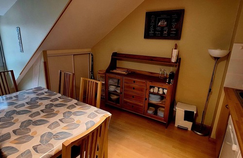 Cauterets Apartment | Appartement Tout Confort Avec Parking au Coeur de Cauterets
