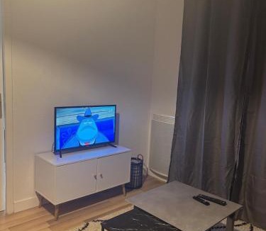 Aiguelongue Apartment | Appartement tout confort