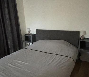 Aiguelongue Apartment | Appartement tout confort