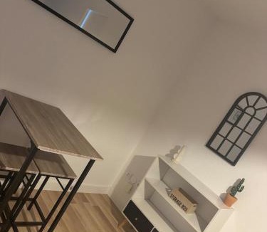 Aiguelongue Apartment | Appartement tout confort