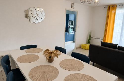 Montrejeau Apartment | Appartement tout confort avec parking privé