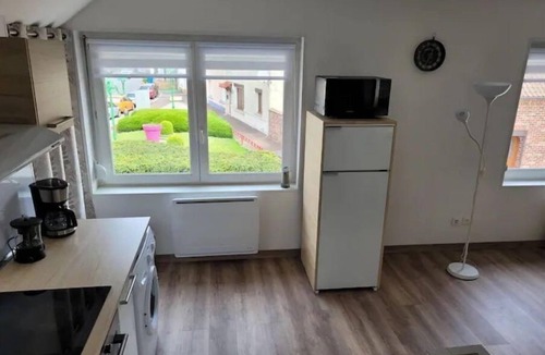 Haveluy Apartment | Appartement Tout Confort 60m2