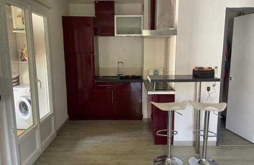 Moulin a Vent Apartment | Appartement Tout Confort