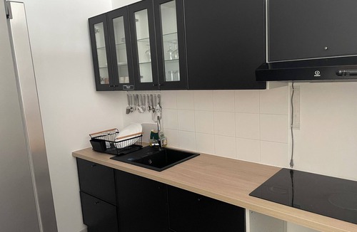 Bezons Apartment | Appartement Tout Confort à Proximité de La Défense