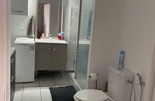 Bezons Apartment | Appartement Tout Confort à Proximité de La Défense