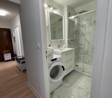 Chartres Apartment | Appartement tout confort!