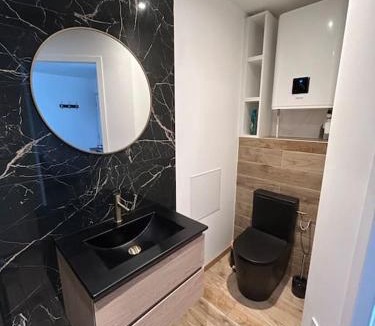 Harfleur Apartment | Appartement tout confort