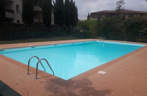 Lalande-Grand Selve Apartment | Appartement tout confort