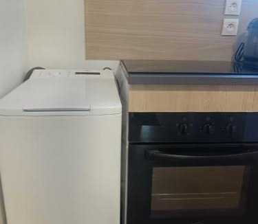 Mons-en-Baroeul Apartment | Appartement tout confort proche Lille idéal pour Pro