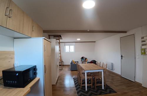 Mons-en-Baroeul Apartment | Appartement tout confort proche Lille idéal pour Pro