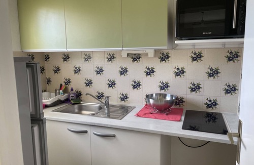 Hopitaux-Facultes Apartment | Appartement Très Calme et Très Ensoleillé