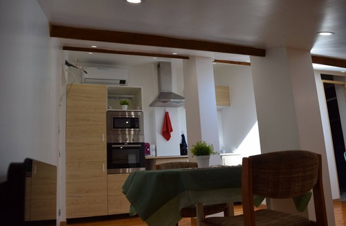 Pibrac Apartment | Appartement Très Chic, Tout Équipé