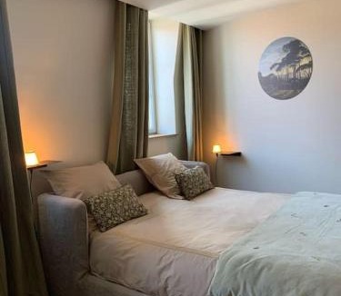 Ecouen Apartment | Appartement très confortable le Renaissance entre Paris et CDG