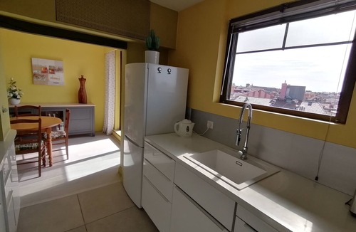 Saint-Georges Apartment | Appartement Très Lumineux Très Calme vue Imprenable