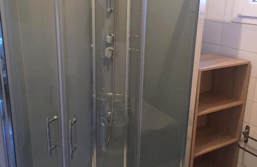 Saint-Brieuc Apartment | Appartement tranquille