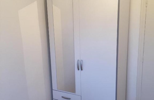 Saint-Brieuc Apartment | Appartement tranquille