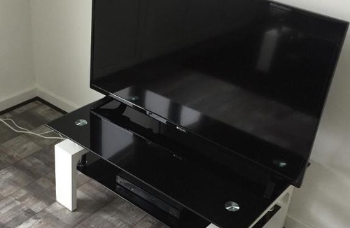 Saint-Brieuc Apartment | Appartement tranquille