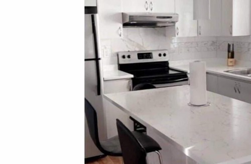 Les Rivieres Apartment | APPARTEMENT TRES PROPRE. PROCHE DE TOUT