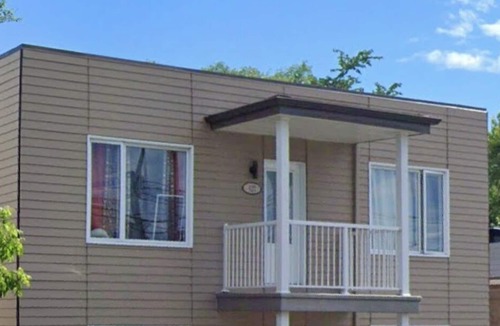 Les Rivieres Apartment | APPARTEMENT TRES PROPRE. PROCHE DE TOUT