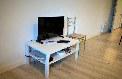 Limoges Apartment | Appartement triple dans le centre