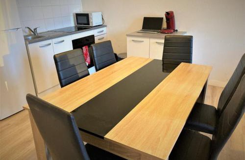 Limoges Apartment | Appartement triple dans le centre