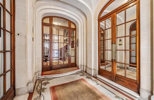 Passy Apartment | Appartement Trocadéro