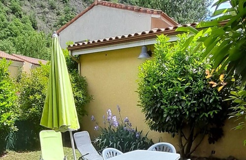 Digne-les-Bains Apartment | Appartement Type 2 Refait à Neuf