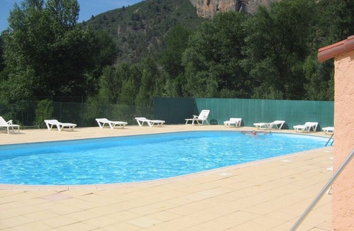 Digne-les-Bains Apartment | Appartement Type 2 Refait à Neuf