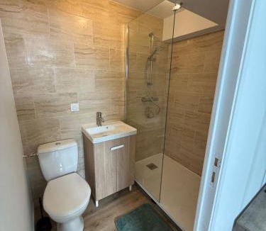 Corne House | Appartement type 2 à corné