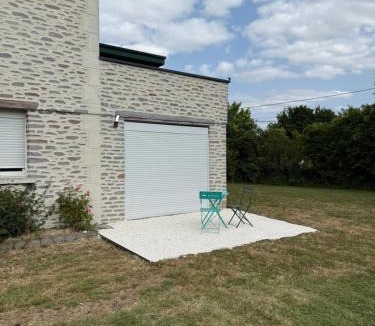 Corne House | Appartement type 2 à corné