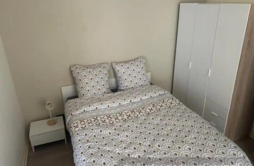 Soissons Apartment | Appartement type F2