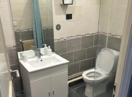 Soissons Apartment | Appartement type F2