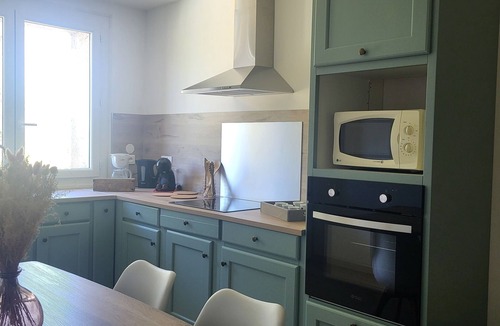 Canet Apartment | Appartement Type F3 Dans les Corbières
